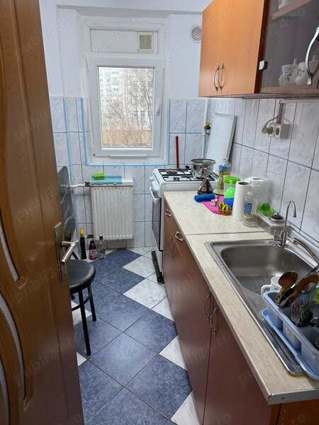 Pantelimon x Sos. Vergului, 5 min. Kaufland. Vergului si Parcul Morarilor